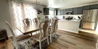 **$250 OFF MOVE IN SPECIAL! Newer 4-Bedroom Home + Office in a Prime Commuter Location!** Gallery 10