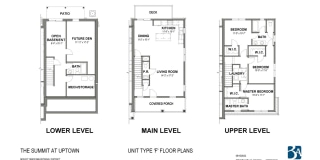 Furnished - 4- Bedroom Townhome - Perfect for Roommates Gallery 14