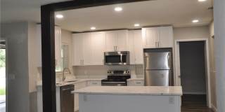 Updated home and large fenced in yard Gallery 5