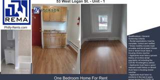 53 West Logan Street Gallery 1
