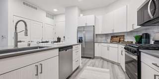 Coya Vegas Apartments Gallery 9