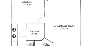 HillCreste Apartments Gallery 26