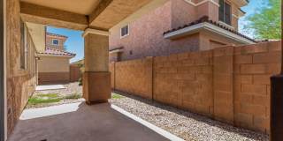 Excellent location! Community Pool and parks! Appliances included! Gallery 23