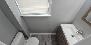 5 Bedroom Townhouse in Pigtown Gallery 10