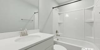 Oversized Kitchen + Prime Park Circle Location | 2BR Townhome Gallery 10