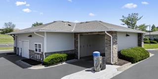 The Fairways Apartment Homes Gallery 30