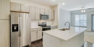 The Mark at Fishers District Gallery 1