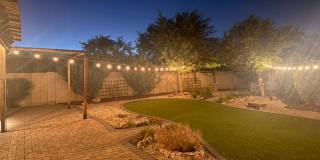 3BR house with Office in South Phoenix, huge backyard ,community pool & close to major retailers Gallery 3