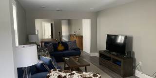 Charming Duplex in the Heart of Uptown New Orleans Charming Duplex in the Heart of Uptown New Orleans Gallery 1