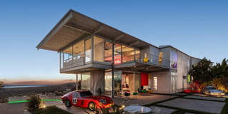 2355 Sunset Plaza Drive Gallery 1