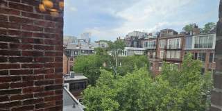 95 Mount Vernon Street Gallery 7