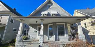 724 Kinnaird Avenue Gallery 1