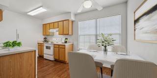 Savannah House of Guthrie - Senior Housing Gallery 2