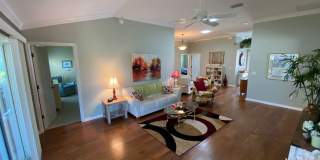 Gorgeous ANNUAL 3 + 2 Furnished Home in The Village of Duval w/Views Gallery 8