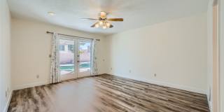 Beautiful Home In Desert Shores Community With A Pool! Gallery 13