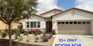 * RARE OPPORTUNITY * SENIOR (55+) ROOM FOR RENT IN PRISTINE GATED COMMUNITY IN MENIFEE! Gallery 1