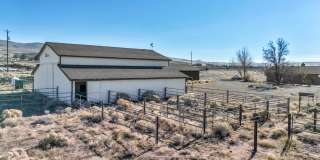20 Acre Ranch with House, Barn, Separate Workshop, and 5-Car Garage Gallery 61