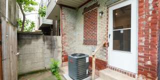 Newly renovated 3 bed 1.5 bath, central air Gallery 27