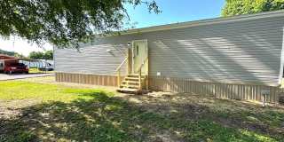 Brand new Efficiency 1 BR mobile home with large bonus room Brand new Efficiency 1 BR mobile home with large bonus room Gallery 4