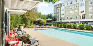 One Webster Apartments Gallery 14