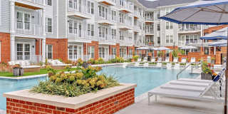 Lake Forest at Swift Creek  - 55+ Active Adult Living Gallery 2