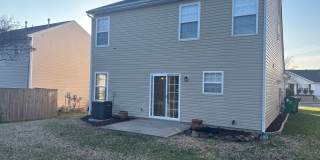 Comfort, Convenience & Space — 3BR Home with Patio and Natural Light Gallery 39