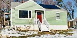 1103 Forest Hills Ave Gallery 1