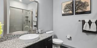 District Lofts Gallery 30