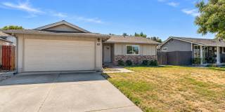 32456 Darlene Way, Union City, CA 94587 - 3 Bedroom 2 Bathroom home with Large Backyard? Move-In Ready Gallery 1