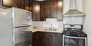 Aquila Park & Royal Park Apartments Gallery 12