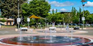 Arts Plaza Gallery 25