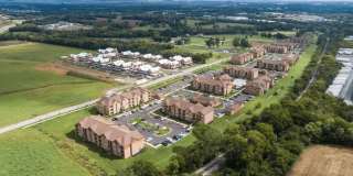 Gallatin Commons Gallery 30