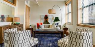 Arcade Apartments Gallery 38