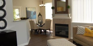 Pinnacle at Galleria Luxury Apartments Gallery 16