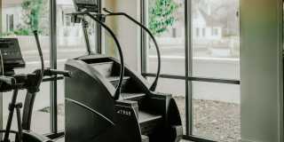 The Taylor Gallery 31