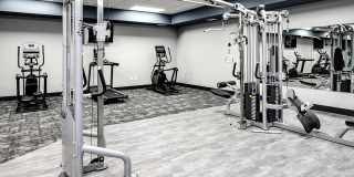 148th Place Apartments Gallery 49