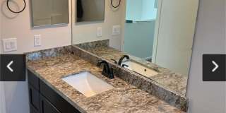 Beautiful remodel! Don't miss out on this one! Gallery 15