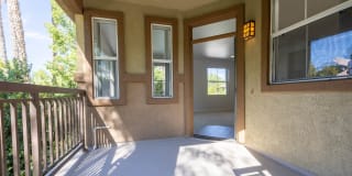 The Oaks Apartments Gallery 18