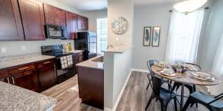 Providence at Old Meridian Gallery 1