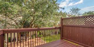 3 Bed 2, Full Bath, 2 Half Bath, 1 Car Garage Townhome near MacDill AFB Gallery 28