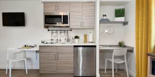 U20 Apartments - Student Housing U20 Apartments - Student Housing Gallery 4