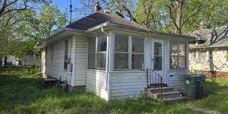 307 Riehl Street Gallery 1