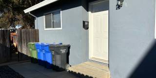 Modern & Stylish 2 Bedroom Duplex with Private Yard in Galt! Gallery 1
