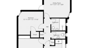 2736 N Troy St Gallery 1