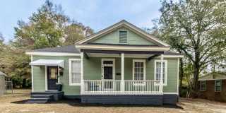 1510 Stovall Street Gallery 1