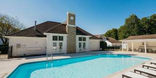 Blendon Woods Luxury Apartments Gallery 24
