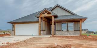Brand New Home In OKC! Gallery 1