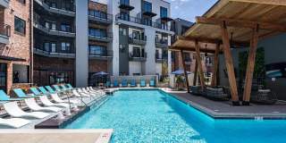 Sterling Nashville West Sterling Nashville West Gallery 1