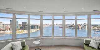 100 HARBORVIEW Drive unit: 1901 Gallery 1