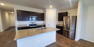 1,796 SF Home in Seguin - 4 BR/2 BA - Arroyo Ranch!!! Gallery 9